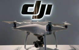 Vì sao Mỹ liệt nhà sản xuất UAV lớn nhất thế giới vào danh sách đen?