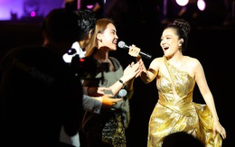 Hơn 80 nghệ sĩ biểu diễn tại chương trình ra mắt Không gian nghệ thuật La Musica