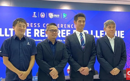 Indonesia thuê người biết MMA, không ngại đánh nhau làm trọng tài