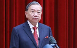 Phát biểu của Tổng Bí thư Tô Lâm tại Bế mạc Hội nghị Trung ương 15