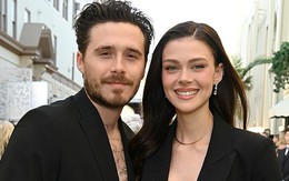 Thêm dầu vào lửa: Nàng dâu bất trị nhà Beckham đăng bài ẩn ý về gia đình, giữa lúc chồng "block" bố mẹ chồng