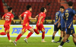 Ký ức cay đắng của bóng đá Việt Nam & pha “lật kèo” khó tin trước cường địch số một Đông Nam Á