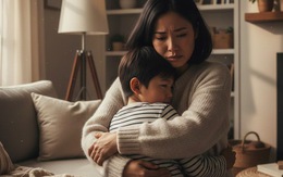 Chị gái qua đời để lại con 4 tuổi cùng 1 tỷ, tôi nuôi cháu 2 năm cho đến khi sốc khi nghe thấy những lời bàn tán sau lưng