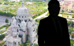 Con trai đại gia Ninh Bình, có nhiều thương vụ nghìn tỷ vừa được bổ nhiệm Quyền Tổng giám đốc Sacombank là ai?