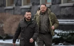 Nga nói giới chức Ukraine đang chuẩn bị cho khả năng thay đổi chính quyền