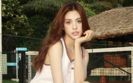 Hoa hậu Tiểu Vy lên tiếng