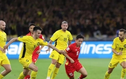 Malaysia bị xử thua 0-3 trận đấu với đội tuyển Việt Nam, bị loại khỏi Asian Cup 2027?
