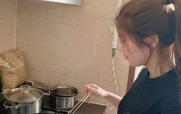 Chồng lương 50 triệu, đưa vợ 90%, giữ lại 5 triệu gửi về bố mẹ: Cô vợ có câu hỏi chấn động cõi mạng