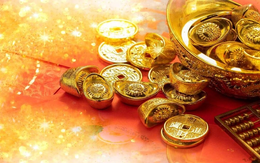 Năm 2026, chúc mừng 4 con giáp bùng nổ vận may, ngày càng giàu có