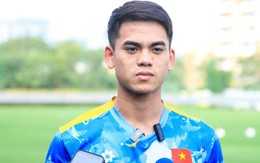 Đội trưởng U23 Việt Nam nói lời gan ruột, HLV Kim Sang-sik nhận tin đáng lo vì dư âm SEA Games