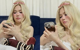 Ngọc Trinh "vòng eo 56" nay đã khác