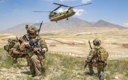 'Binh sĩ Mỹ không sống sót quá nửa giờ ở chiến địa'