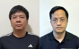 'Shark Thủy' bị truy tố ở khung hình phạt lên đến tù chung thân