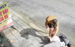 Thông tin ban đầu về nghi phạm hành hung dã man người phụ nữ ở trung tâm Đà Nẵng