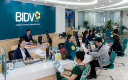 BIDV thông báo khẩn đến toàn bộ khách hàng