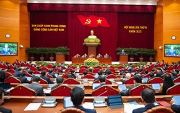 Trung ương thông qua giới thiệu nhân sự lãnh đạo chủ chốt của Đảng và Nhà nước khóa XIV