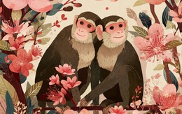 Tử vi ngày 24/12: 3 con giáp này tình tiền đỏ rực khiến cả thiên hạ phải "đỏ mắt" ghen tỵ