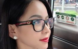 Sao Việt vừa ly hôn bất ngờ nộp đơn tố cáo, yêu cầu được bảo vệ khẩn cấp