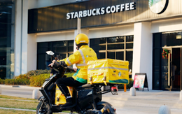 Shipper bị bỏng vì 2 ly trà nóng của Starbucks: Đòi bồi thường 1,3 nghìn tỷ đồng, phán quyết của tòa gây bất ngờ