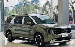 Loạt xe MPV giảm sâu tới trăm triệu: Cơ hội hiếm có