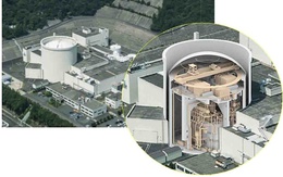 Rò rỉ chất phóng xạ tại lò phản ứng hạt nhân đang tháo dỡ ở Nhật Bản