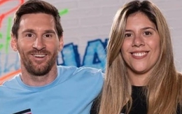 Em gái Messi gặp tai nạn nghiêm trọng, phải hoãn đám cưới gấp, danh thủ túc trực bên cạnh