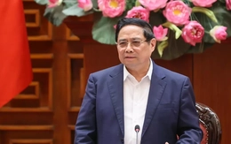 Thủ tướng: Lựa chọn phương thức tối ưu nhất cho đường sắt tốc độ cao Bắc – Nam