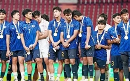Sau thất bại ở SEA Games 33, U23 Thái Lan vẫn tự tin đặt mục tiêu vào tứ kết U23 châu Á 2026