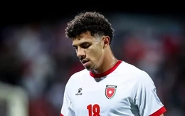 Jordan không thể triệu tập ‘sát thủ’ chơi bóng tại châu Âu, U23 Việt Nam gặp thuận lợi