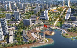 Sau hợp nhất, một tỉnh tăng trưởng kỷ lục, thu ngân sách chạm mốc 100.000 tỷ đồng