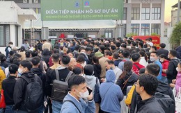 Người dân Hà Nội, TP.HCM, Hải Phòng, Đà Nẵng... đón tin vui