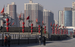 Trung Quốc lộ điểm yếu