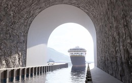 Loại Trung Quốc khỏi dự án đường hầm tàu biển đầu tiên trên thế giới, một quốc gia ngán ngẩm vì vốn đội lên gần 1 tỷ USD, ra quyết định bất ngờ nhưng lại ‘lật kèo’ phút chót