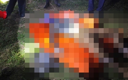 Tìm thấy nam sinh Đại học Bách khoa Hà Nội trên sông Hồng sau 8 ngày mất tích