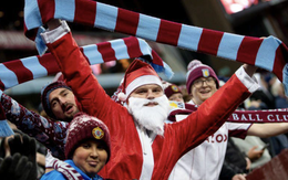 Vì sao bóng đá Anh luôn nóng bỏng dịp Giáng sinh, Boxing Day?