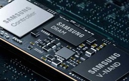 Giá chip nhớ tăng cao, Samsung lập tức thưởng "đẫm" cho nhân viên mảng bán dẫn