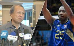 VĐV Thái Lan chê lương thưởng không đủ sống, lãnh đạo nói không ăn chặn