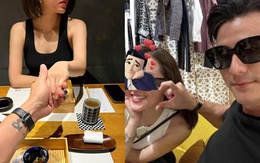 Vợ của nam thần số 1 Vbiz: Tiểu thư gia thế khủng, cưới 2 năm vẫn chưa lộ mặt