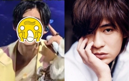 Sốc nặng với nhan sắc biến dạng, xuống cấp trầm trọng của "bạch mã hoàng tử đẹp nhất châu Á"