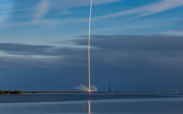 NATO cảnh báo vũ khí không gian bí ẩn nhắm thẳng vào Starlink