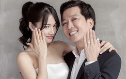 Bước ngoặt của Trường Giang - Nhã Phương