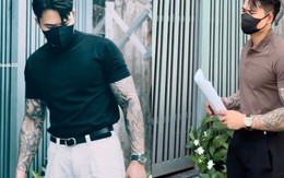 Được Đất Bắc sa lưới: Khi bạo lực núp bóng