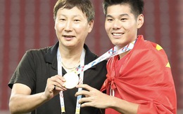 Truyền thông Indonesia: Gia hạn với HLV Kim Sang-sik, Việt Nam tránh "vết xe đổ" của PSSI