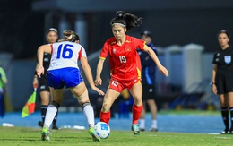 Hãy quên tấm HCB oan ức, vì phía trước là tương lai tươi sáng của tuyển Việt Nam!