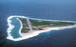 Một quốc gia châu Á chuẩn bị khai thác đất hiếm từ bùn dưới đáy biển: Đưa vật liệu lên từ độ sâu 6.000m, quyết xây chuỗi cung ứng để 'dằn mặt' Trung Quốc