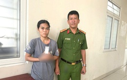 Bắt Nguyễn Thị Huỳnh Như và nhiều phụ nữ