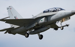 Campuchia cáo buộc Thái Lan huy động chiến đấu cơ "Đại bàng vàng"