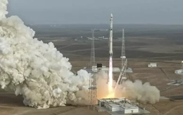 Trung Quốc và Nhật Bản liên tiếp thất bại khi phóng tên lửa