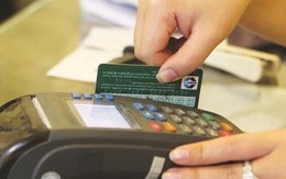 Một ngân hàng thông báo: Sẽ thu phí 200.000 - 300.000 đồng khi chấm dứt sử dụng thẻ tín dụng trước hạn