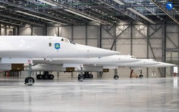 Nâng cấp lớn Tu-160 và Tu-95MS